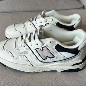 New NEW BALANCE 550 Women’s Sz 6